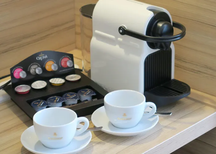 Star G Hotel Premium Dresden Altmarkt